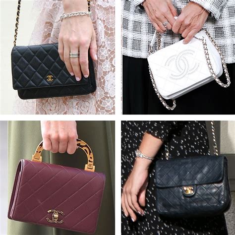 chanel purse cost|the cheapest chanel handbags prices.